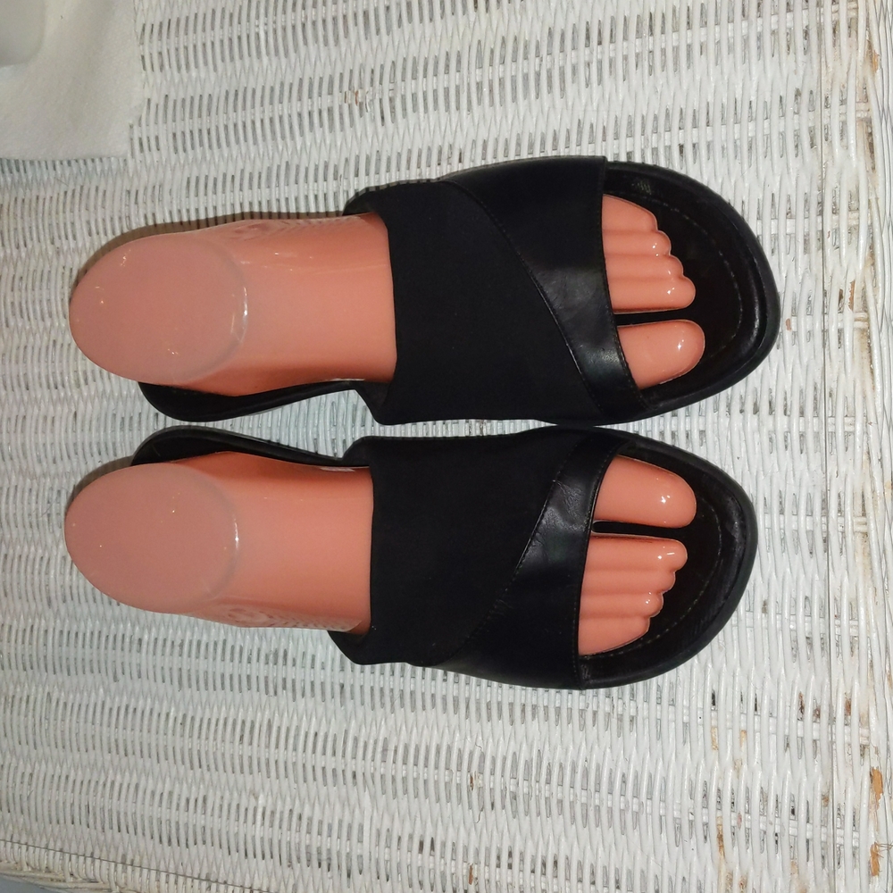 Predictions sandals/wedges - Picture 2 of 8